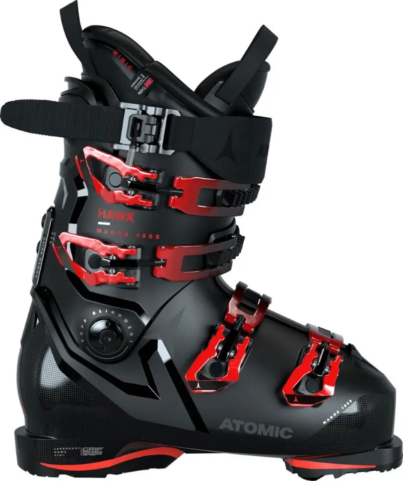 Hawx Magna 130 S Gw All-Mountain Ski Boots – 2023 1
