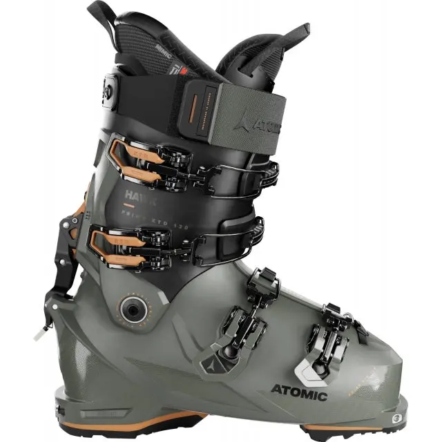Hawx Ultra Xtd 120 Gw Men'S Hybrid Ski Boots 2024 1
