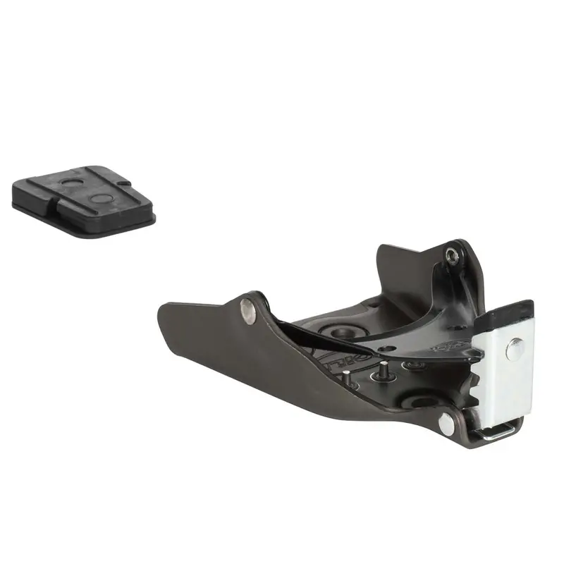 Hd Mountaineer 3-Pin Telemark Binding 1