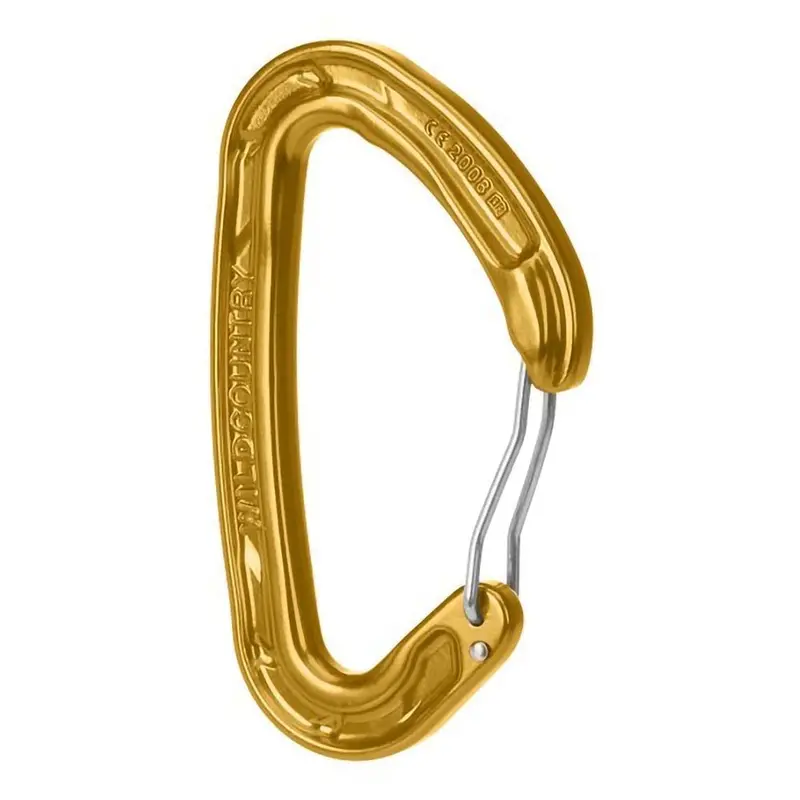 Helium 3.0 Lightweight Carabiner 4