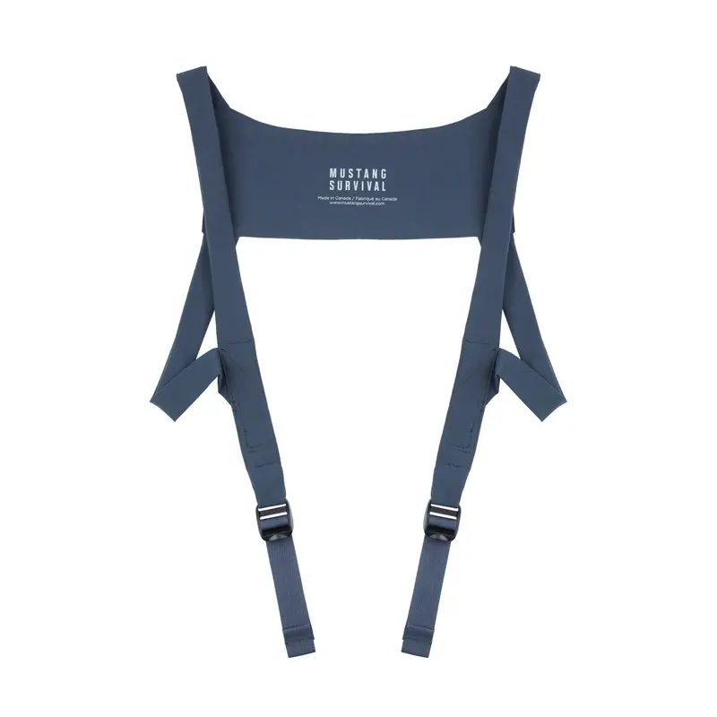 Helix Dry Suit Act Suspender Replacement System – Women’S Fit 1
