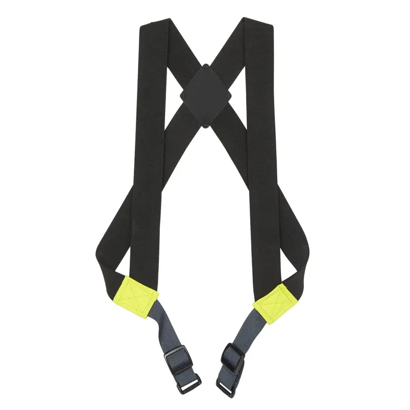 Helix Dry Suit Replacement Suspenders – Lightweight & Adjustable 1