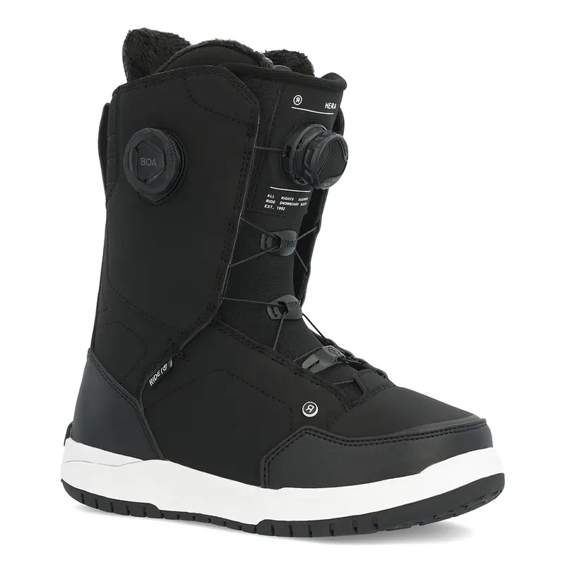 Hera Women’S Flex-Fit Snowboard Boot – 2024