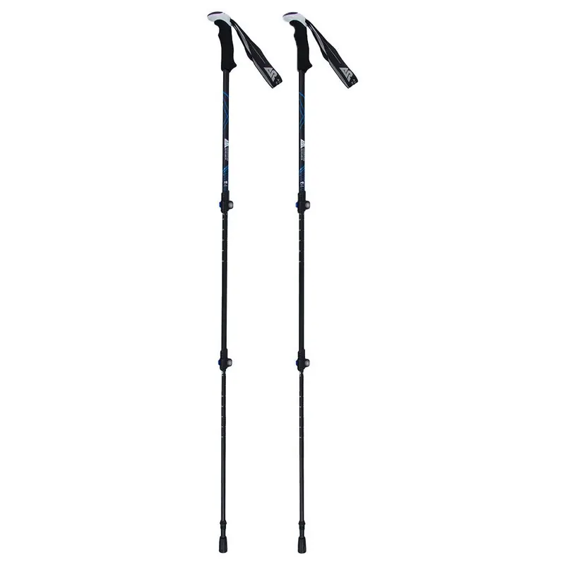 Hexlight Lightweight 3-Section Trekking Pole 1