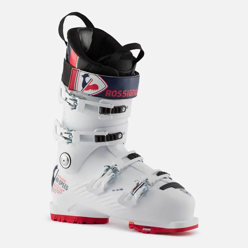 Hi-Speed Elite 110 Lv Gw Alpine Ski Boots 2023–2024 1