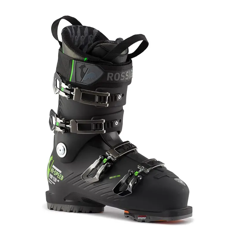 Hi-Speed Pro 120 Mv Gw High-Performance Ski Bindings 2023–2024 1