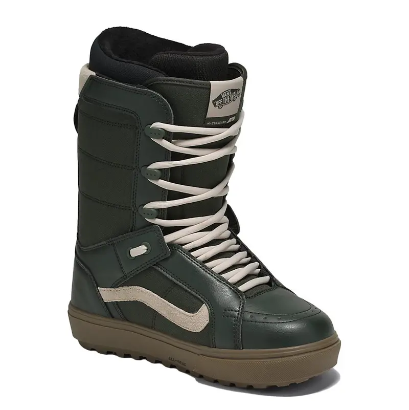 Hi-Standard Og Men’S Retro Snowboard Boots – 2024 1