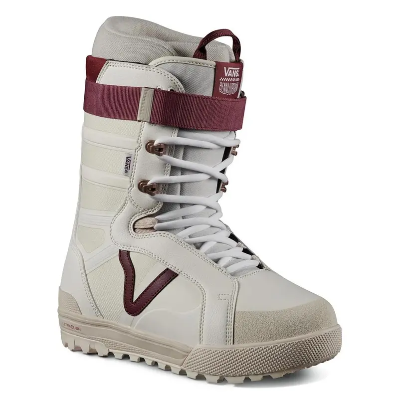 Hi-Standard Pro Men’S Snowboard Boots – Updated 2024 1