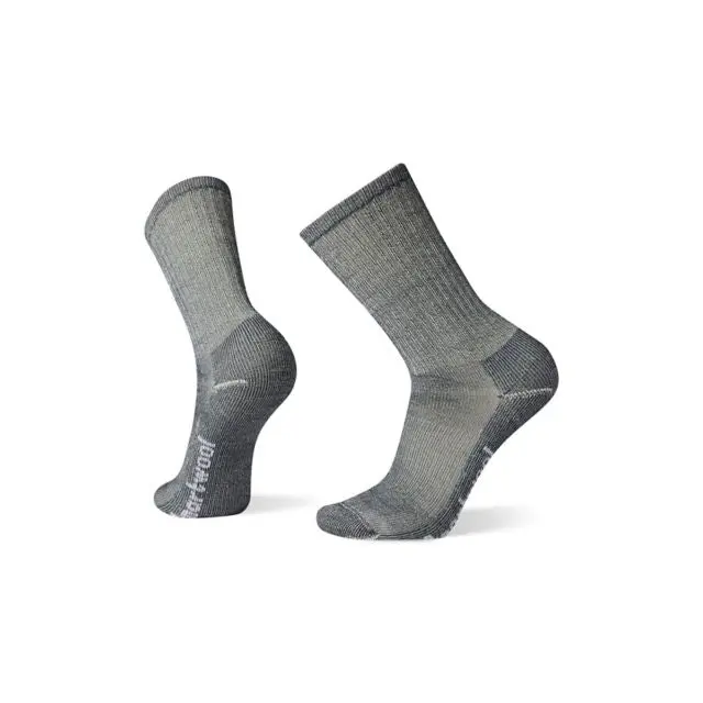 Hike Classic Light-Cushion Men’S Hiking Socks – Merino Wool Blend 1