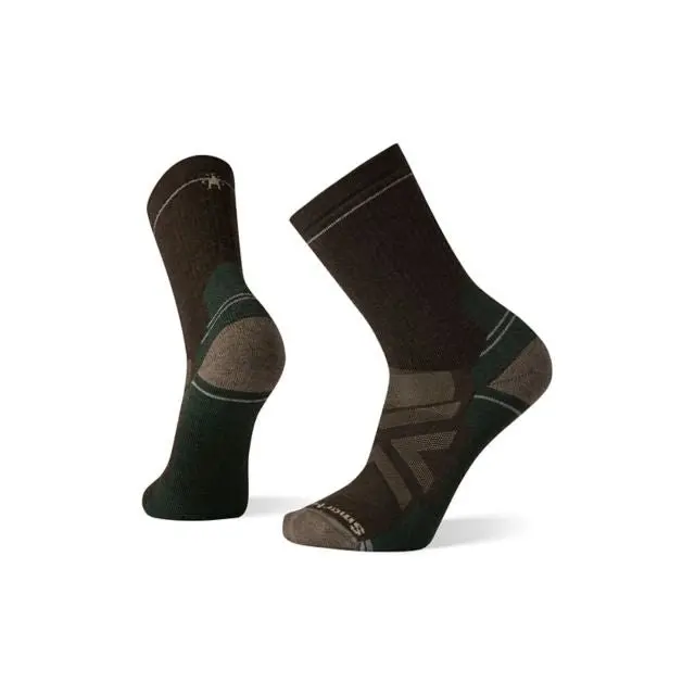 Hike Full-Cushion Men'S Hiking Socks For Long-Distance Trail Comfort 2