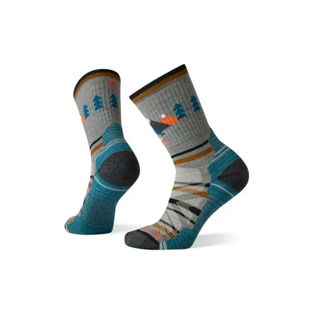 Hike Light-Cushion Ultra-Thin Socks For Women 1