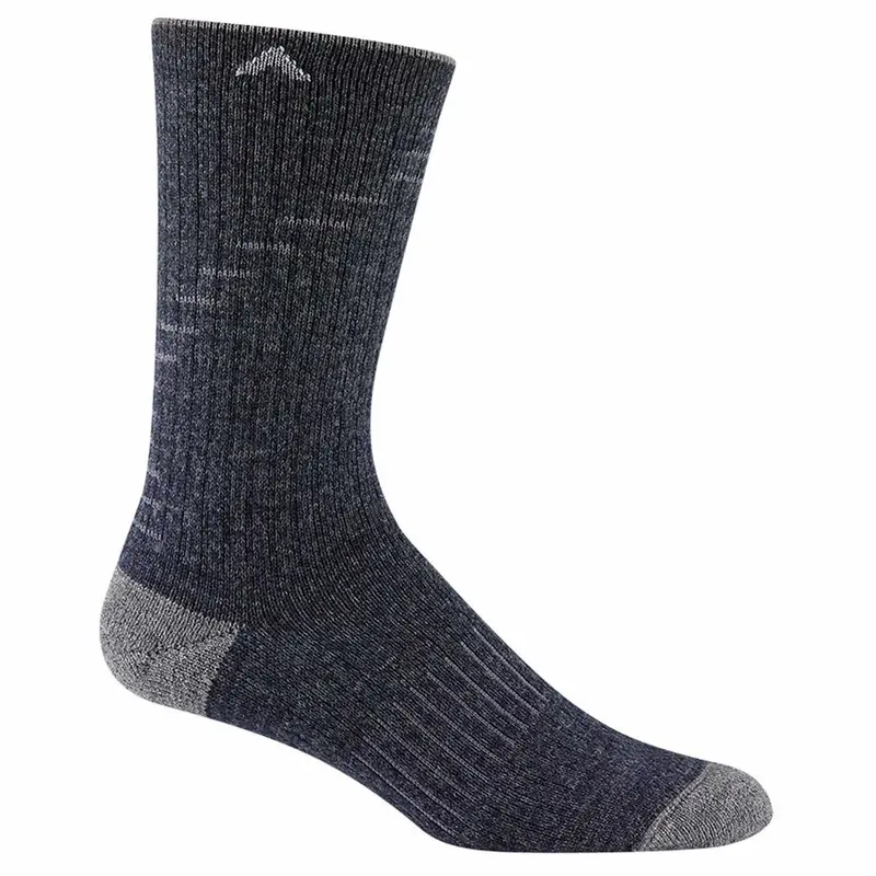 Hiker Essential Everyday Men'S And Women'S Hiking Socks 1