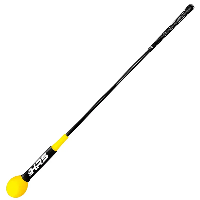Hit Run Steal 40-Inch Golf Swing Trainer – Warm-Up Aid 1