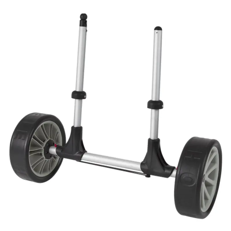 Hobie Fold-And-Stow Kayak Cart For Easy Transport 1