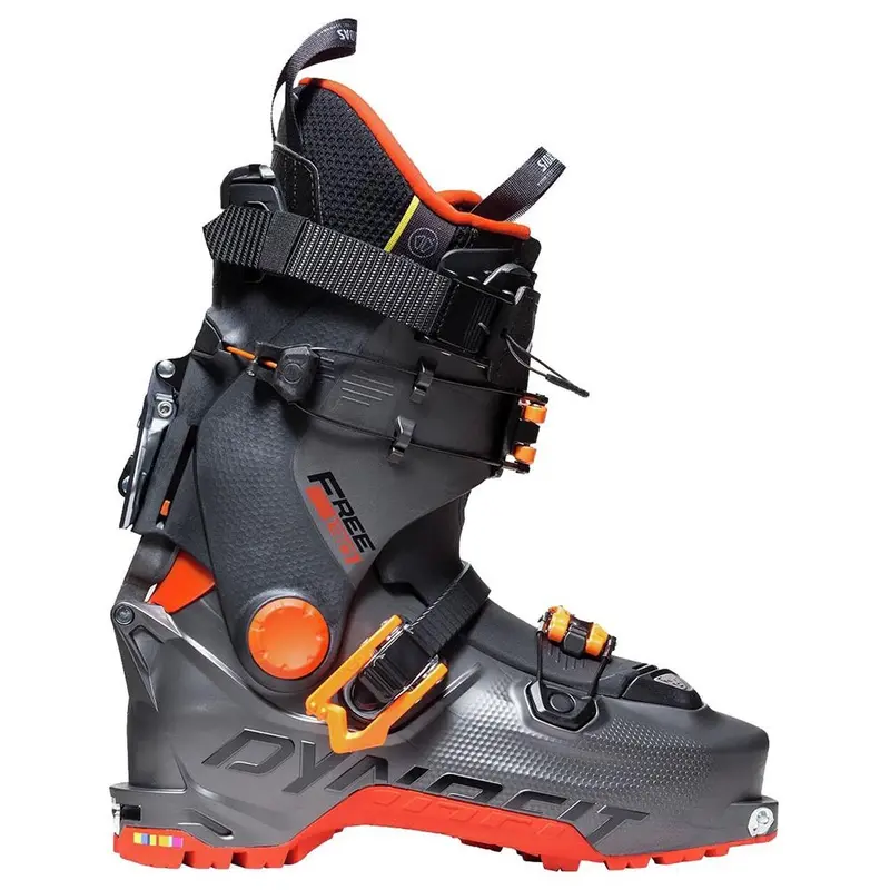 Hoji Free 130 Alpine Touring Boots – 2022/23 Season 1