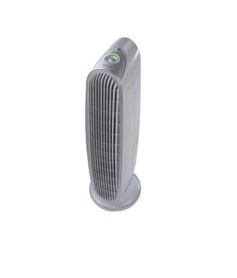 Honeywell Quietclean Air Purifier (Model Hfd-123-Hd) 1