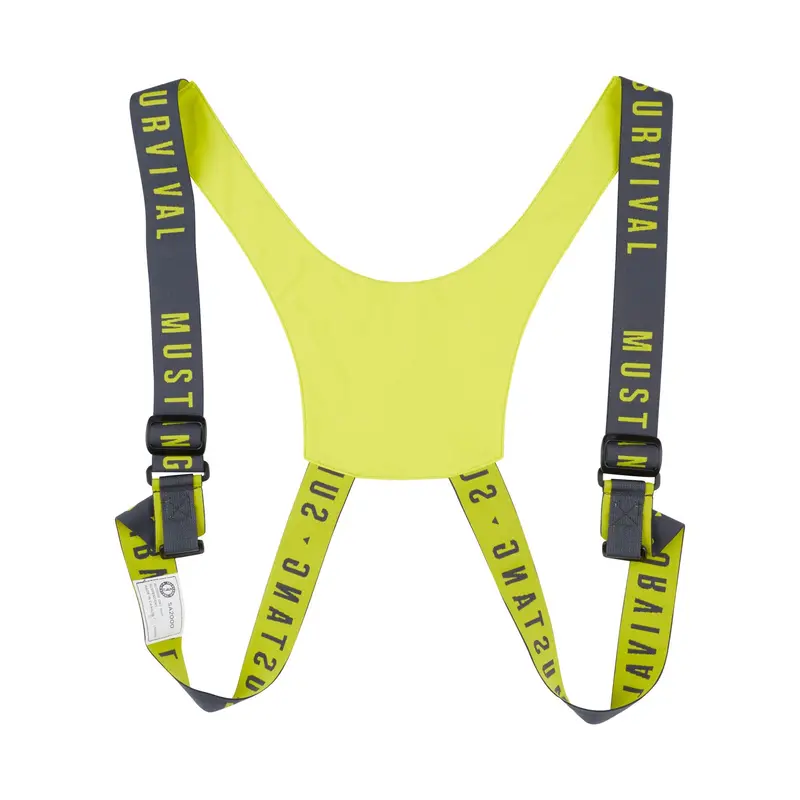 Hudson Dry Suit Adjustable Suspenders (Replacement) 1
