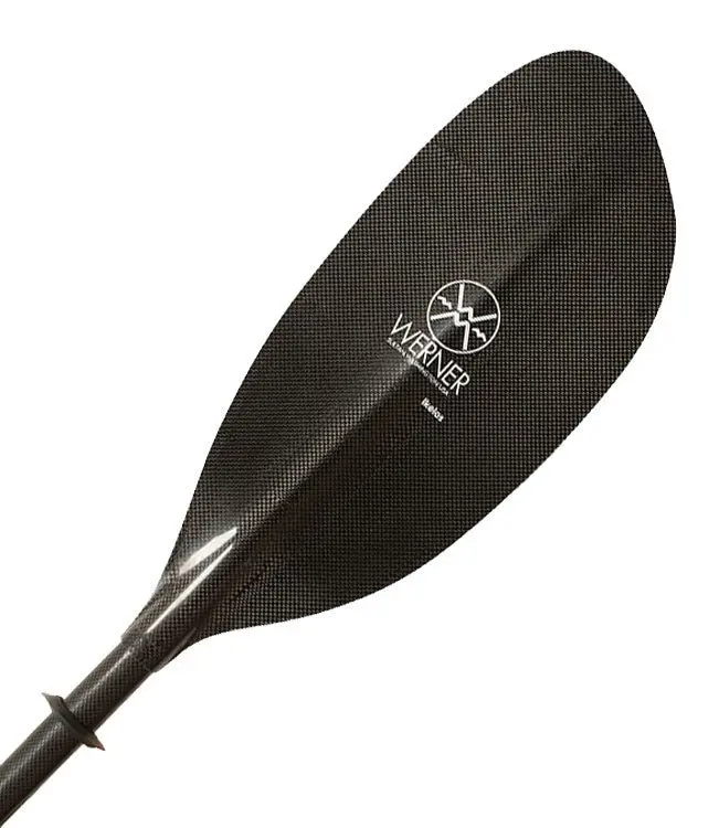 Ikelos Lightweight Straight-Shaft Kayak Paddle – 2-Piece Composite 1