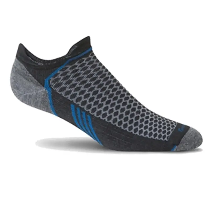 Incline Ul Micro Men’S Ultralight Hiking Socks 1