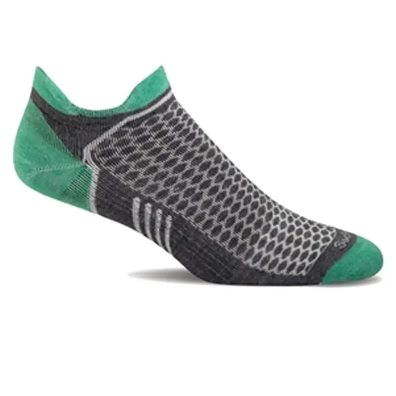 Incline Ul Micro Women'S Lightweight Trail Socks 1