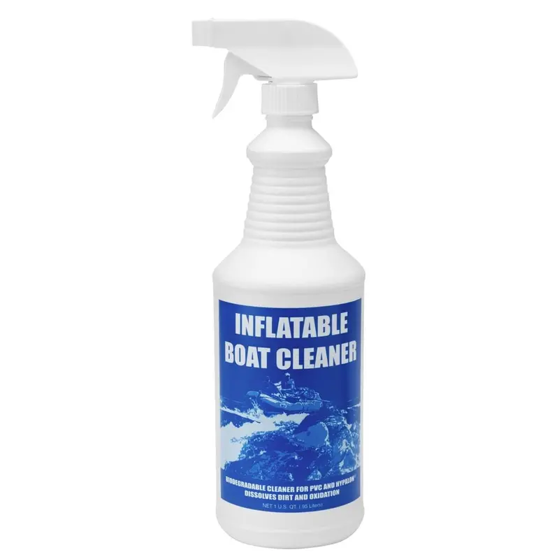 Inflatable Boat Cleaning Kit For Ribs And Pvc Craft 1