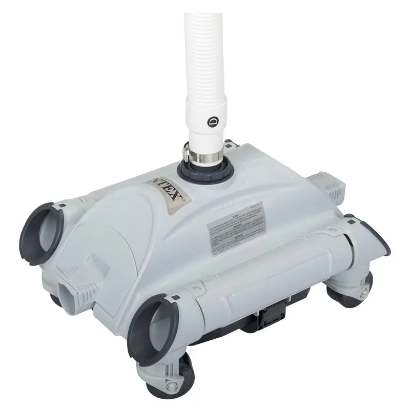 Intex Automatic Robotic Pool Cleaner For Above-Ground Pools 1