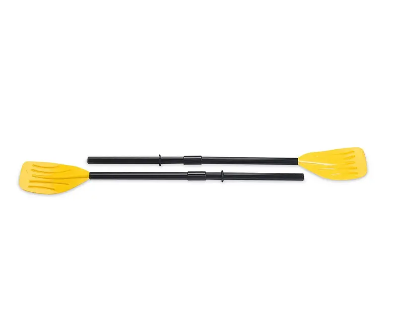 Intex Deluxe Aluminum French Oars – 48" Length (Pair) 1