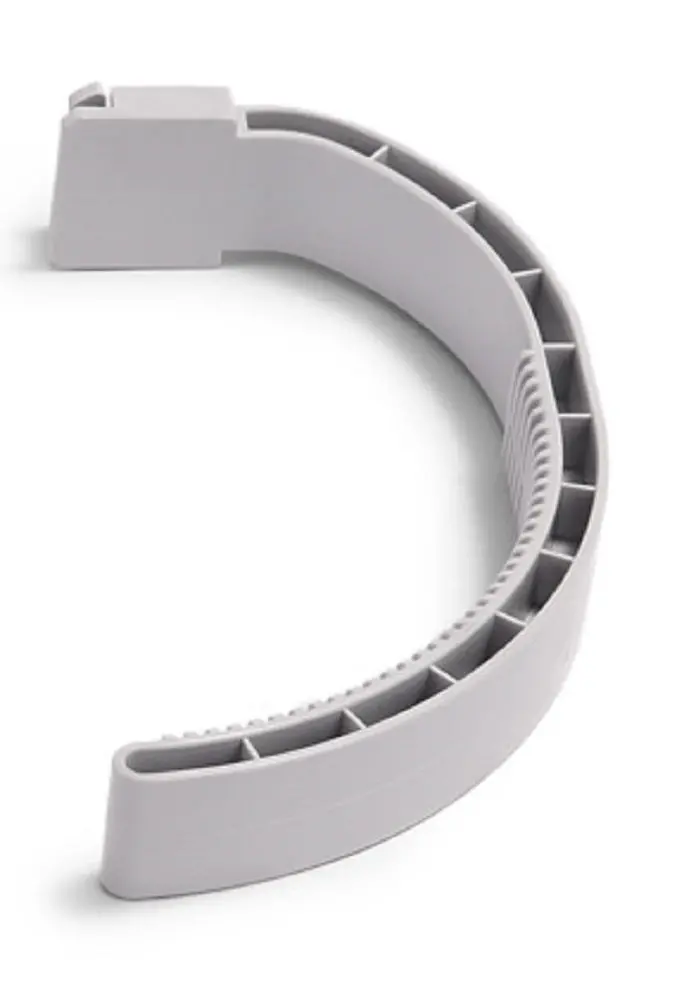 Intex Easy Set Curved Pool Surface Skimmer With Bracket 1