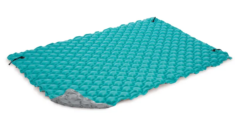 Intex Giant 9.5-Foot Inflatable Floating Water Mat For Lakes And Pools 1