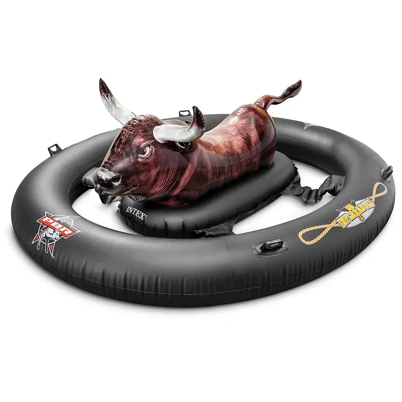 Intex Inflatabull Ride-On Inflatable Toy – Model 59280Ep 1