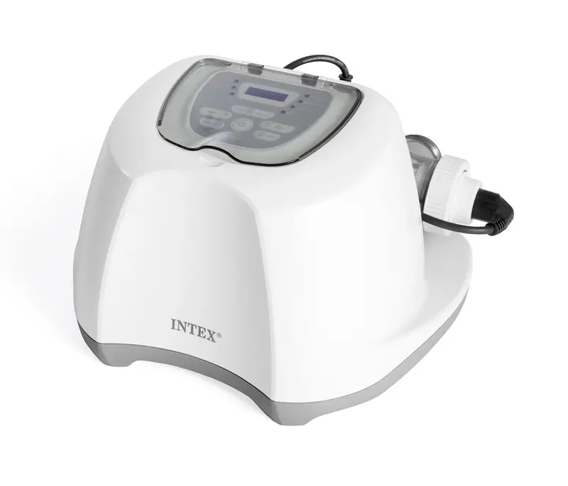 Intex Krystal Clear Qs700 Saltwater Chlorine Generator For Above-Ground Pools 1