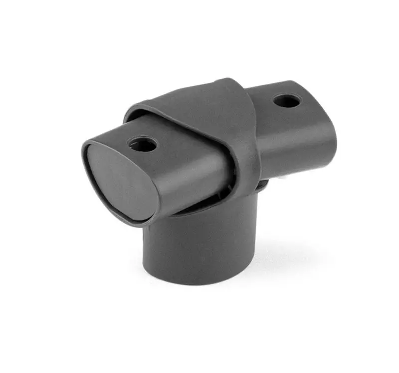 Intex Replacement T-Joint Fitting – Part #12427B For 15+ Foot Ultra Xtr Round Frame Pools 1