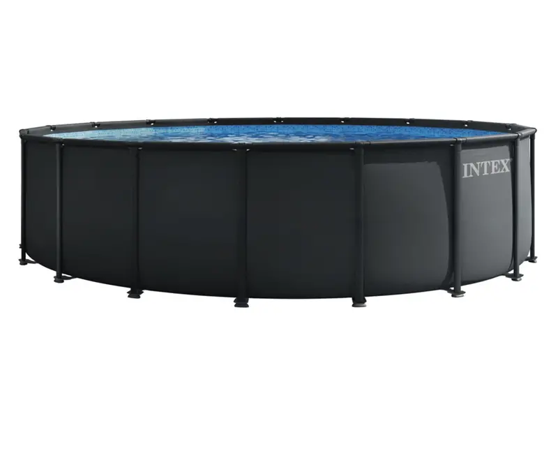 Intex Ultra Xtr 18-Foot By 52-Inch Above-Ground Pool Bundle With Sx2100 Sand Filter Pump 1