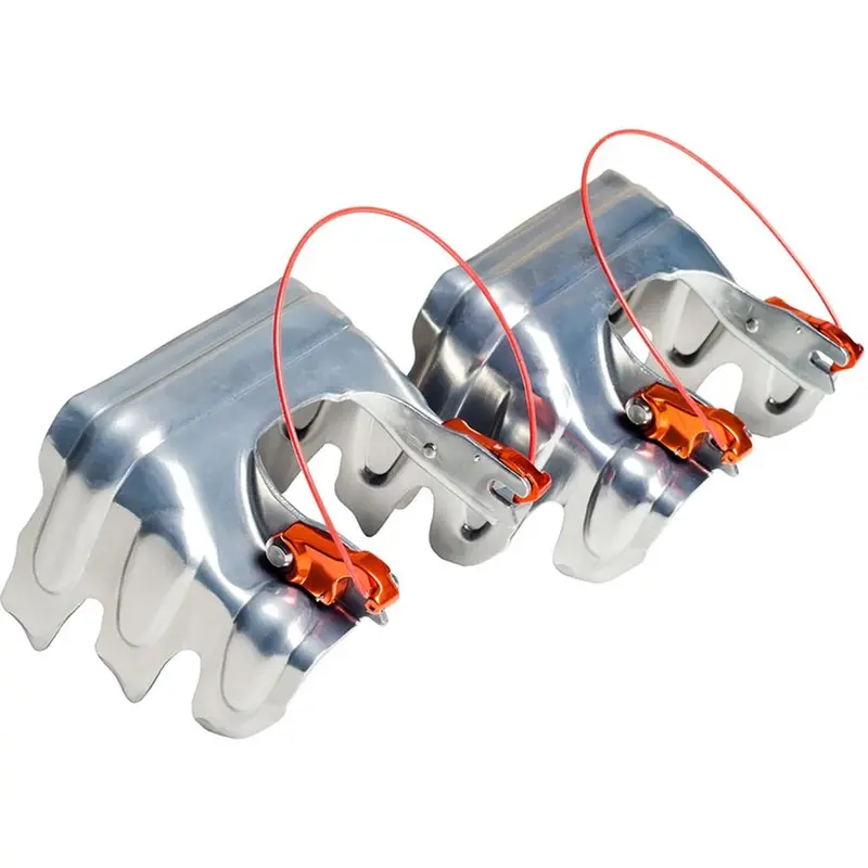 Ion Crampon For Ski Touring – 2022/2023 1