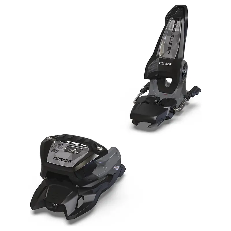 Jester 16 Id 2 Adjustable Alpine Ski Bindings – 2023 1