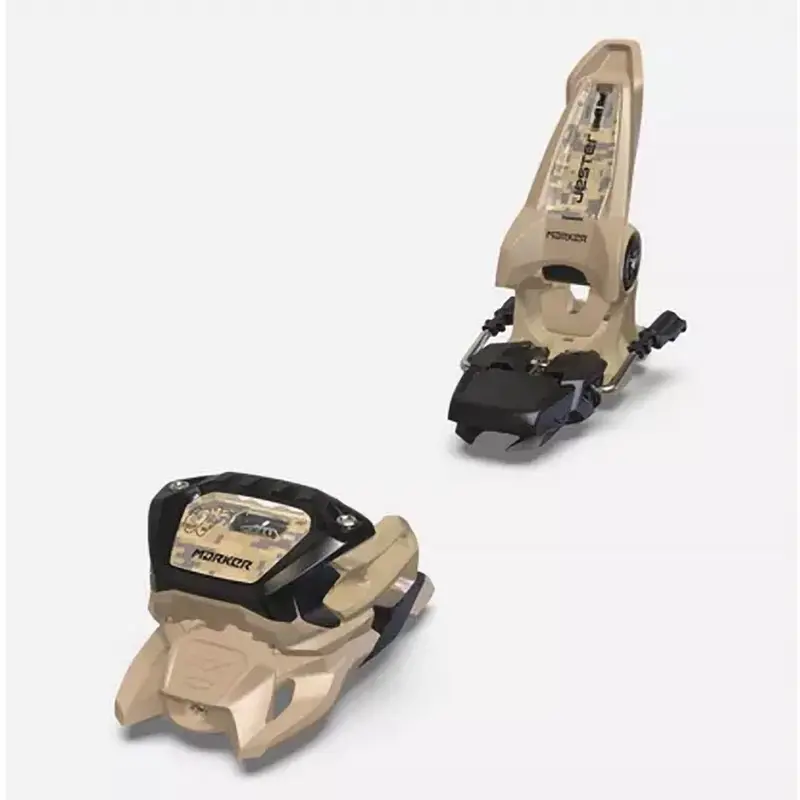 Jester 18 Pro Id Adjustable Ski Bindings – 2024 1