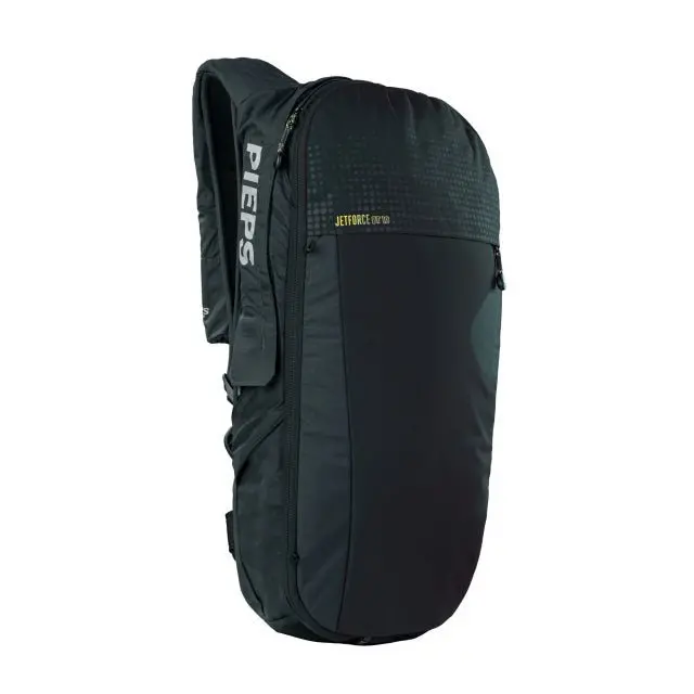 Jetforce Pro 10L Avalanche Airbag Pack 1