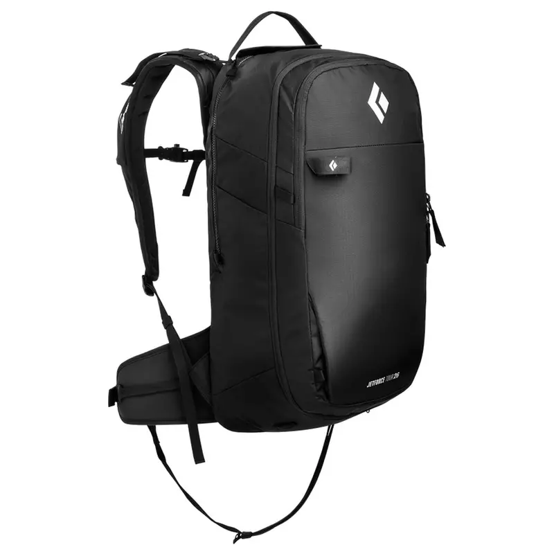 Jetforce Tour 26L Avalanche Airbag Backpack 1
