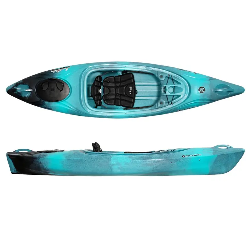 Joyride 10-Foot Beginner-Friendly Kayak