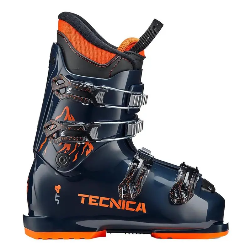 Jt 4 Alpine Ski Boots – 2023 Release 1