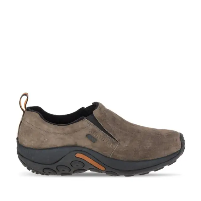Jungle Moc Waterproof – Men’S Slip-On Outdoor Shoe With Weather Resistance 1