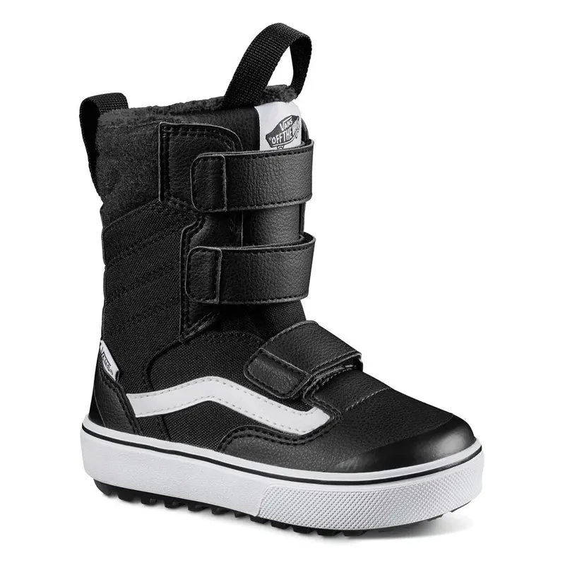 Juvie Mini Kids’ Entry-Level Snowboard Boots – 2024 1