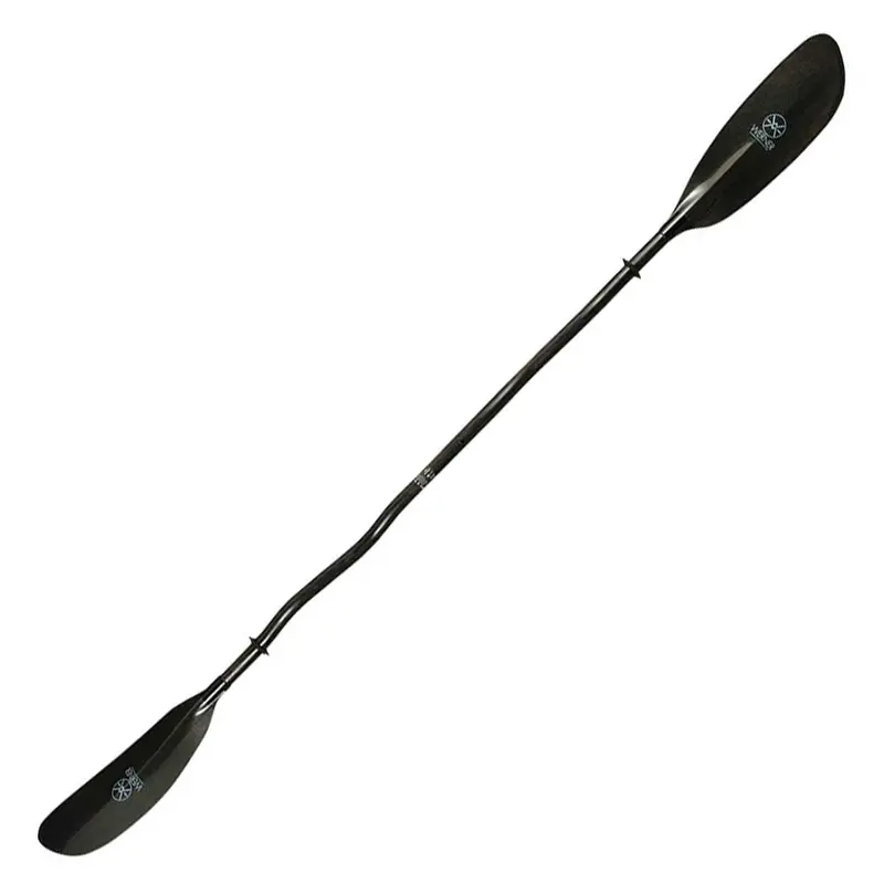 Kalliste Bent-Shaft Two-Piece Kayak Paddle – Ergonomic Angle, Lightweight Build 1