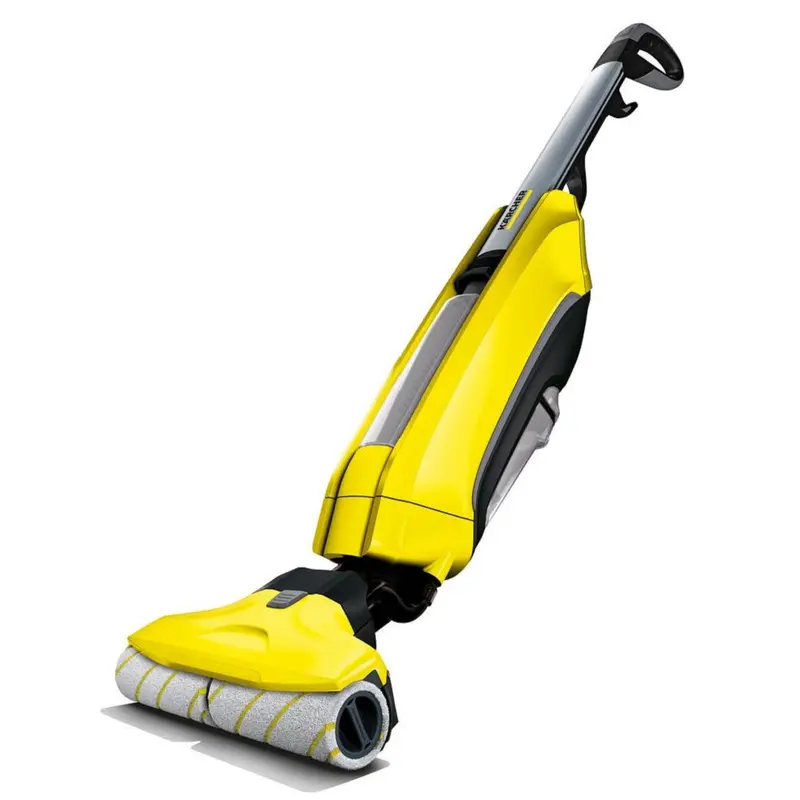 Kärcher Fc 5 Cordless Hard Floor Cleaner – Spray & Vacuum Wet/Dry Cleaning System 1