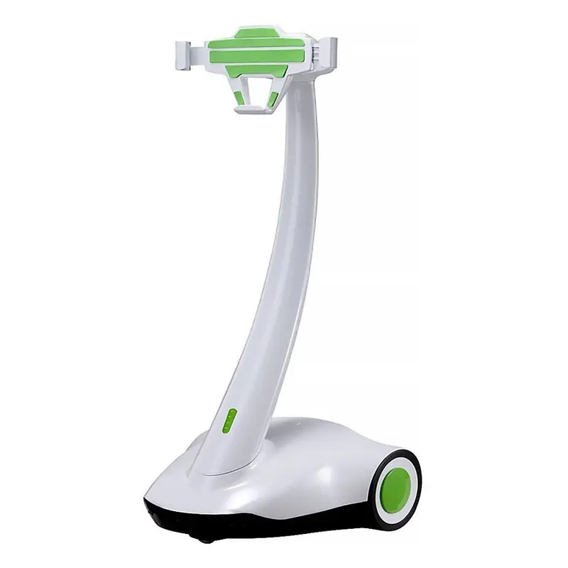 Keebot Telepresence Robot – Remote Mobility & Real-Time Video Collaboration Device 1