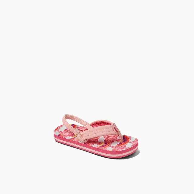 Kids' Ahi Flip-Flops – Lightweight Casual Sandals 2