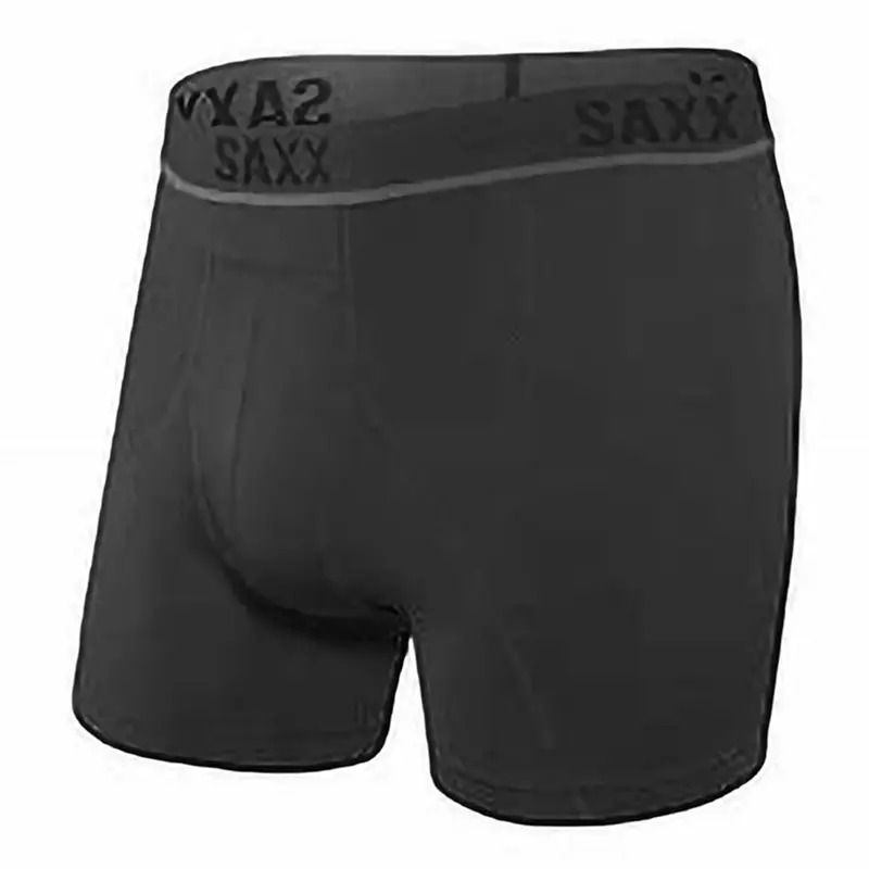 Kinetic Lt Compression Brief – Men’S High-Mobility Underwear 1