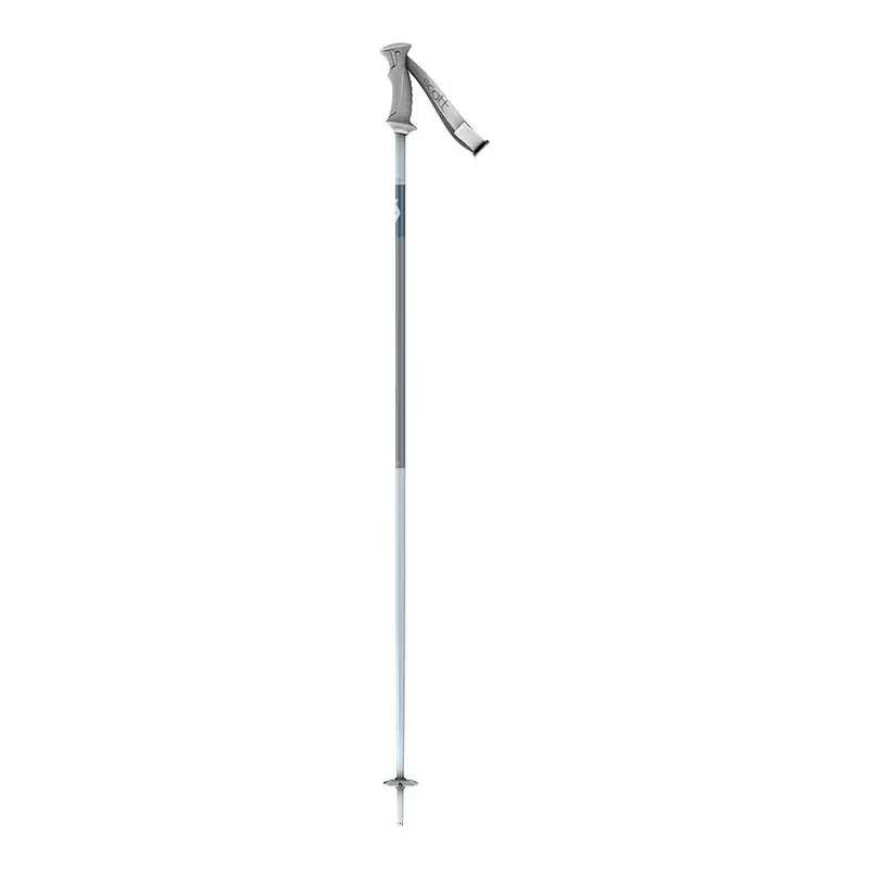 Kira Premium Alloy Ski Poles – 2023