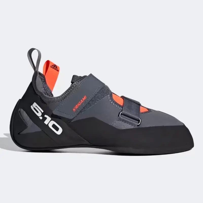 Kirigami Precision Climbing Shoe For Indoor & Outdoor Use 1