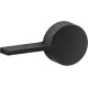 Kohler Bronze Left-Hand Toilet Trip Lever – Model 9466-L-Brz 1